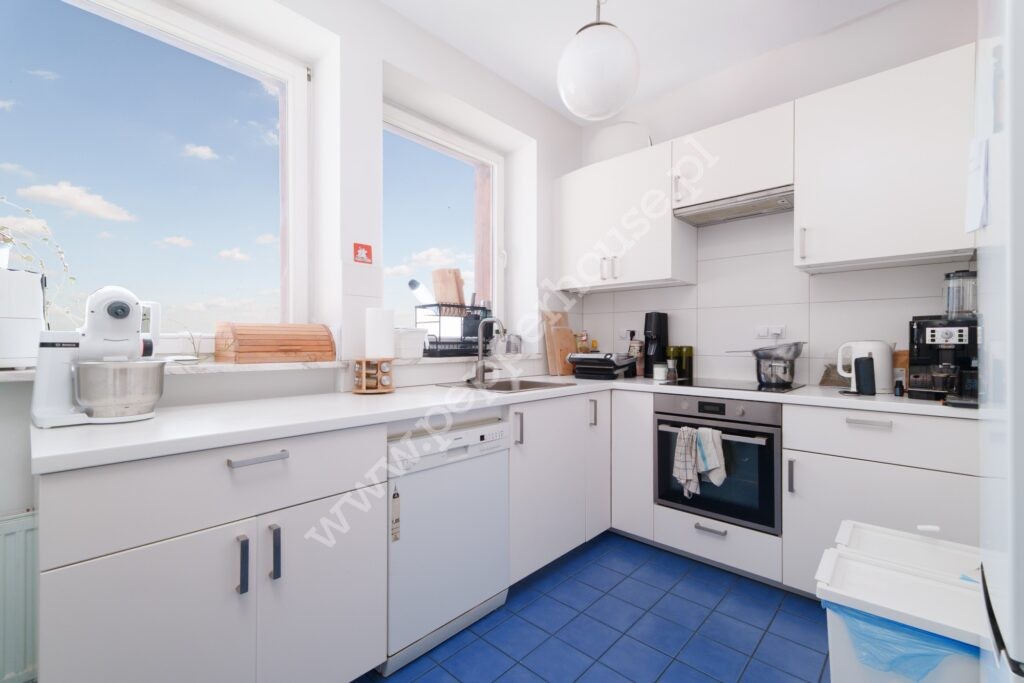 , Warszawa, Ursynów, Nowoursynowska - listing photo no. 3