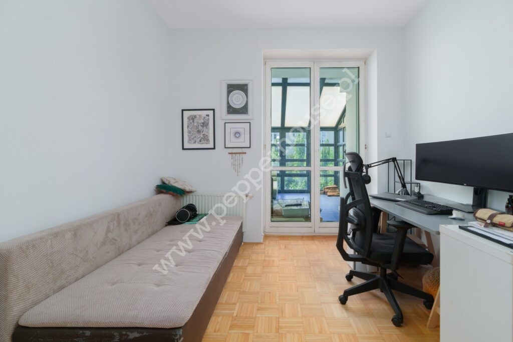 , Warszawa, Ursynów, Nowoursynowska - listing photo no. 12