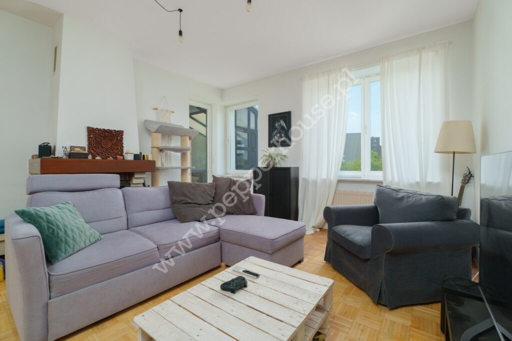 , Warszawa, Ursynów, Nowoursynowska - listing photo no. 1