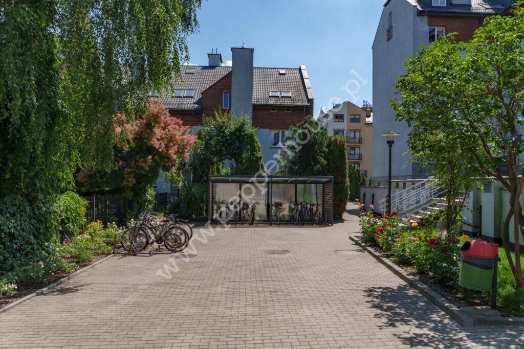 , Warszawa, Ursynów, Nowoursynowska - listing photo no. 13