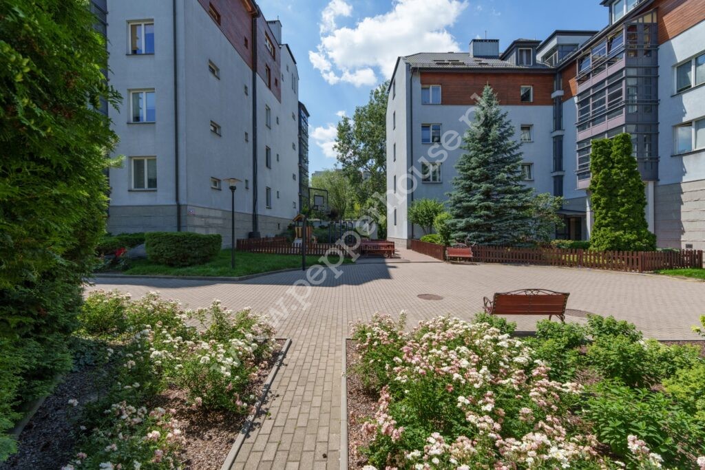 , Warszawa, Ursynów, Nowoursynowska - listing photo no. 14