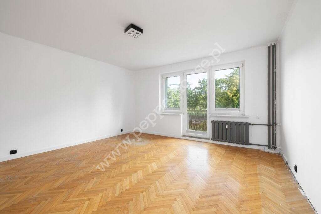 Mieszkanie na sprzedaż, Gdańsk, Żabianka, Pomorska - zdjęcie ofertowe nr 1