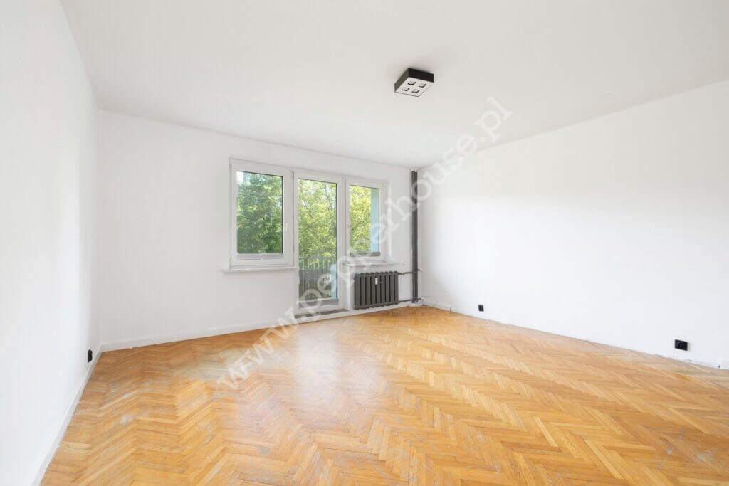 Mieszkanie na sprzedaż, Gdańsk, Żabianka, Pomorska - zdjęcie ofertowe nr 2