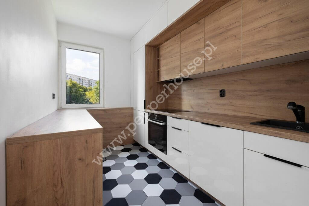 Mieszkanie na sprzedaż, Gdańsk, Żabianka, Pomorska - zdjęcie ofertowe nr 4