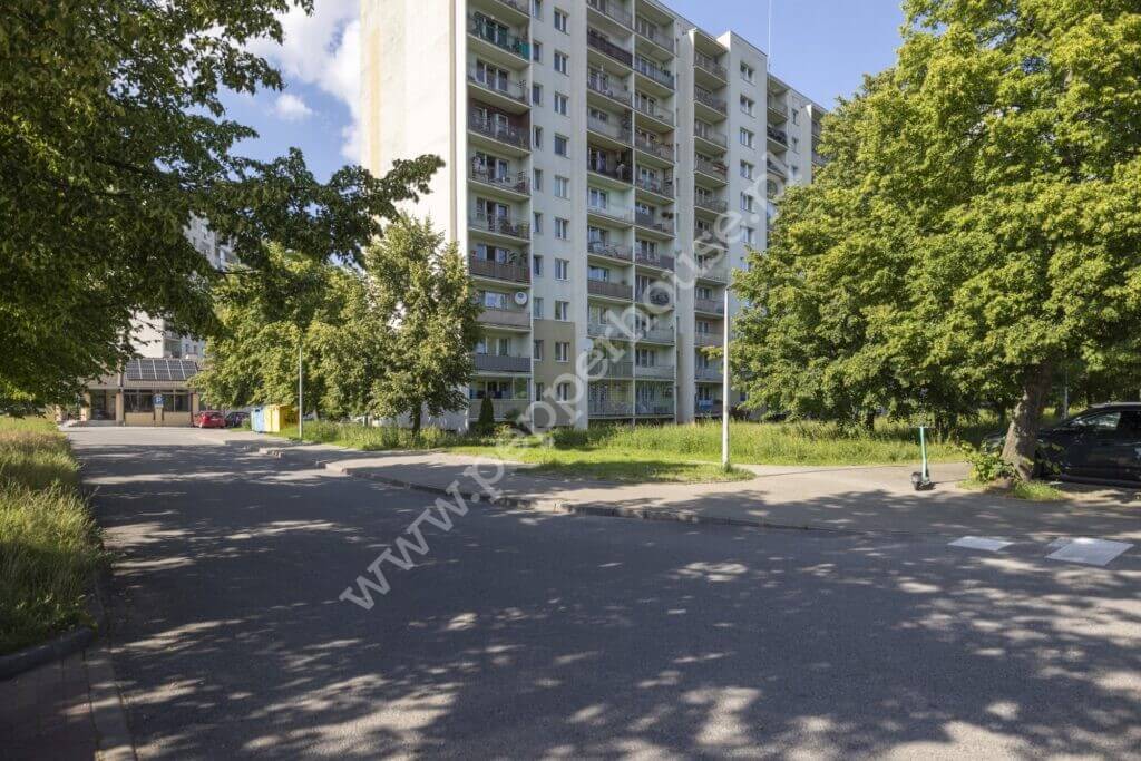 Mieszkanie na sprzedaż, Gdańsk, Żabianka, Pomorska - zdjęcie ofertowe nr 20