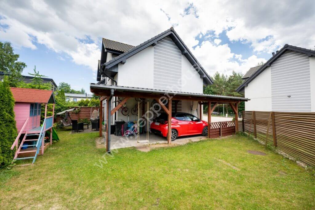 Mieszkanie na sprzedaż, pomorskie, Orle, Ogrodnicza - zdjęcie ofertowe nr 23