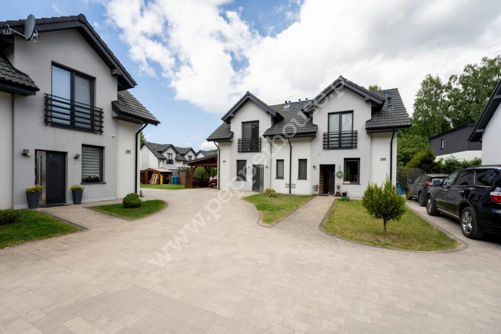 Mieszkanie na sprzedaż, pomorskie, Orle, Ogrodnicza - zdjęcie ofertowe nr 24