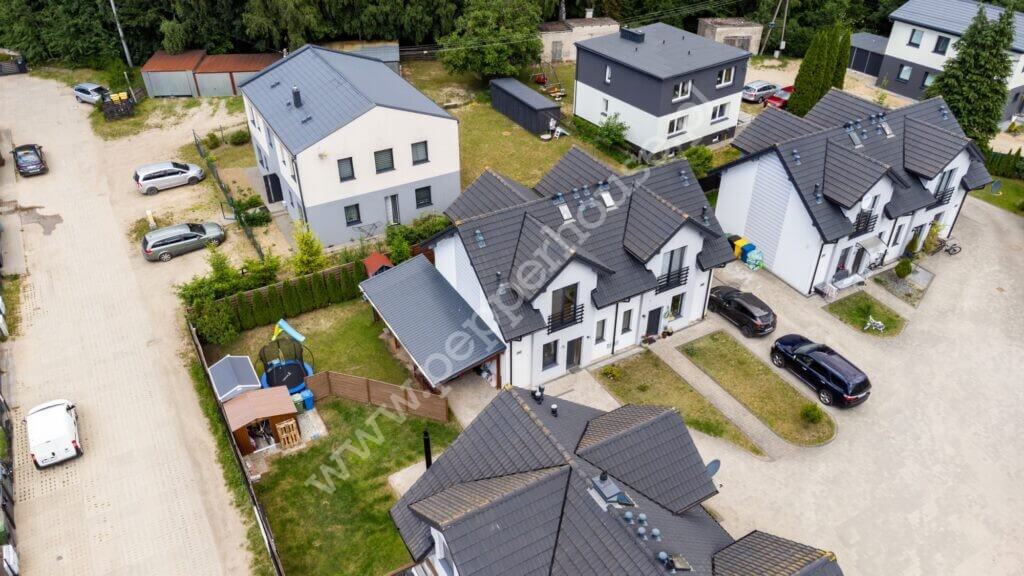 Mieszkanie na sprzedaż, pomorskie, Orle, Ogrodnicza - zdjęcie ofertowe nr 26