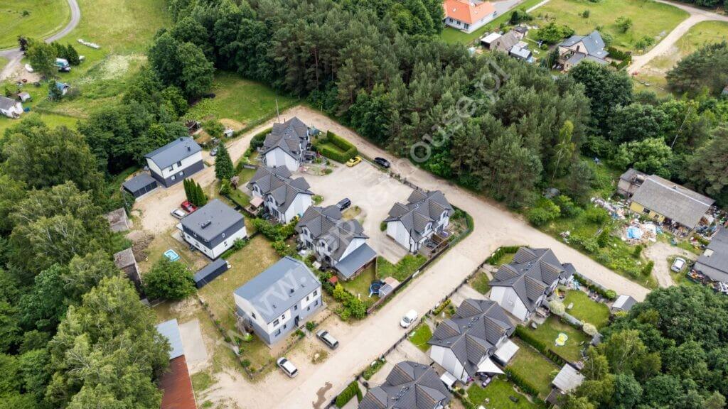 Mieszkanie na sprzedaż, pomorskie, Orle, Ogrodnicza - zdjęcie ofertowe nr 33