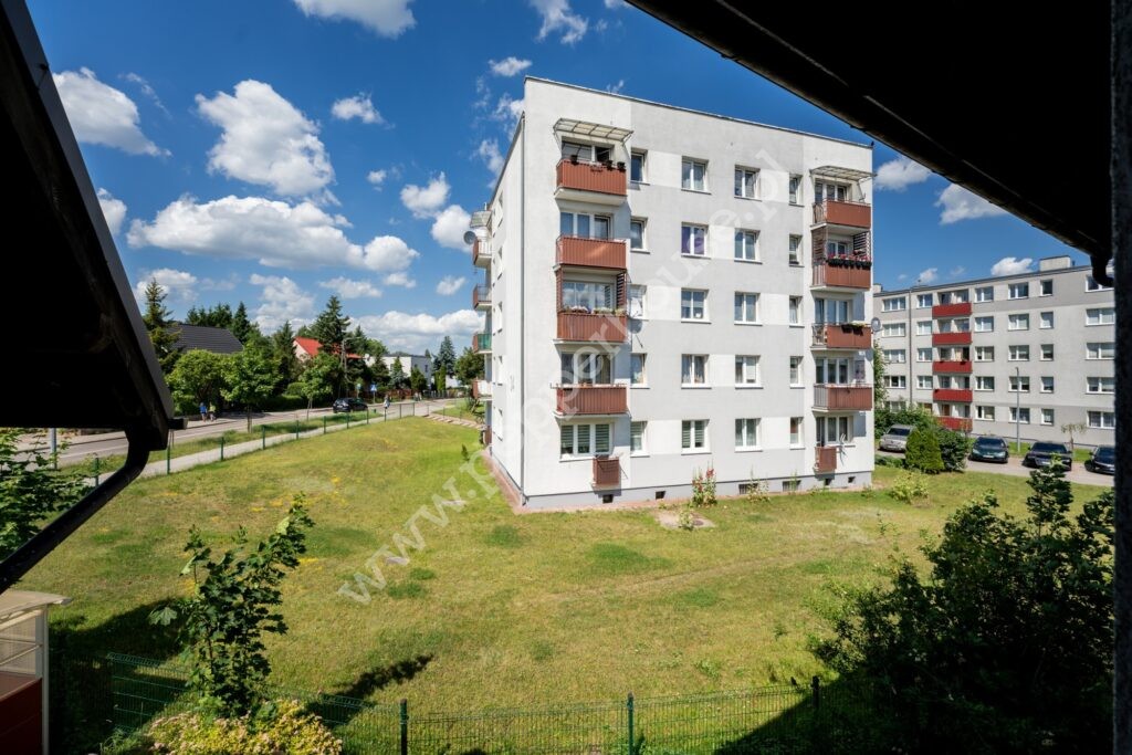 , pomorskie, Starogard Gdański, Aleja Armii Krajowej - listing photo no. 8