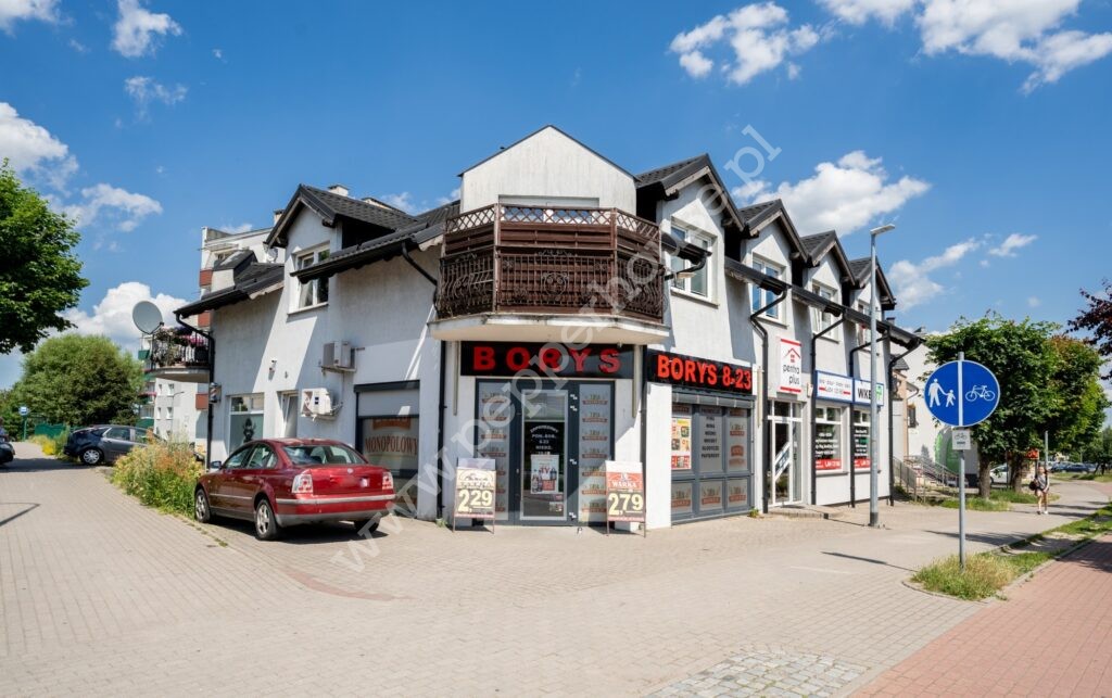 , pomorskie, Starogard Gdański, Aleja Armii Krajowej - listing photo no. 9