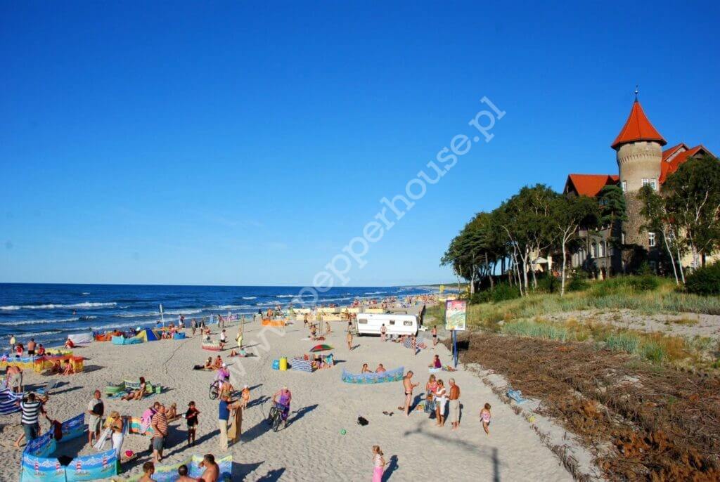 , pomorskie, Łeba, Lęborska - listing photo no. 5