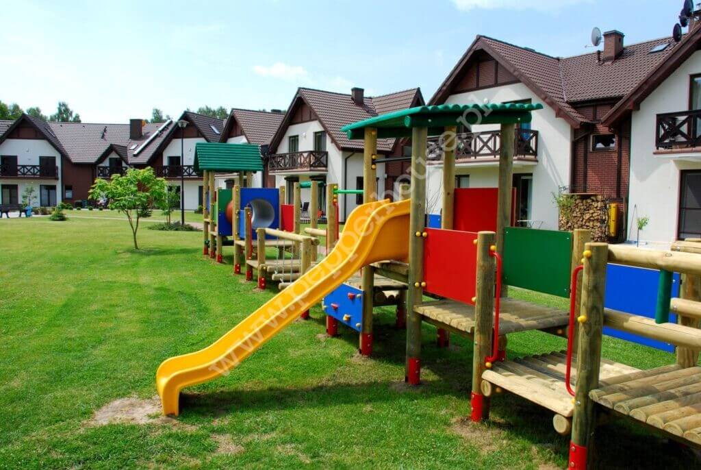 , pomorskie, Łeba, Lęborska - listing photo no. 4
