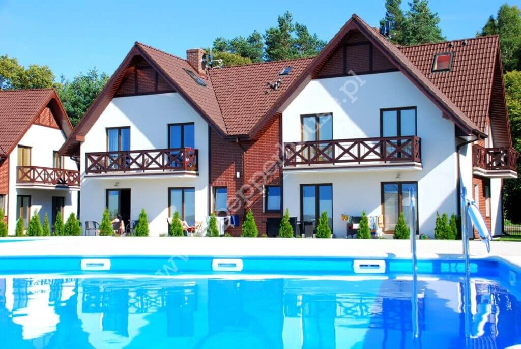 , pomorskie, Łeba, Lęborska - listing photo no. 2