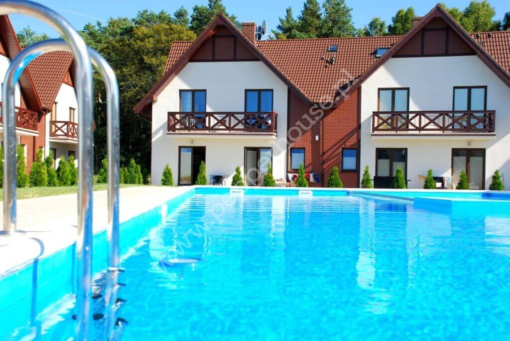 , pomorskie, Łeba, Lęborska - listing photo no. 1