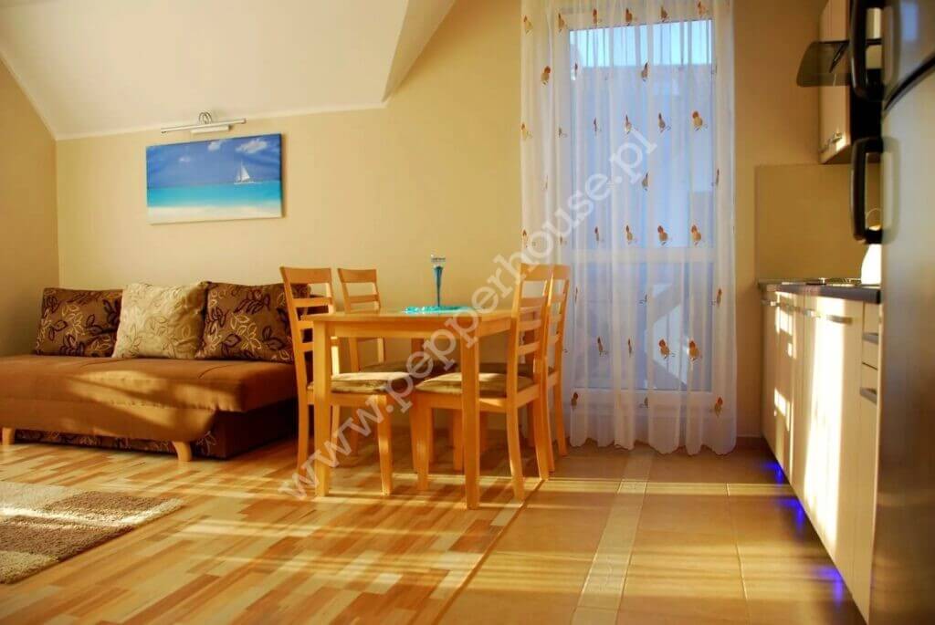 , pomorskie, Łeba, Lęborska - listing photo no. 7