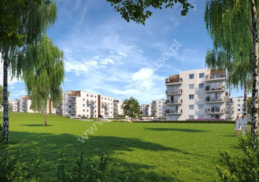 , Gdańsk, Orunia Górna, Kazimierza Wielkiego - listing photo no. 5