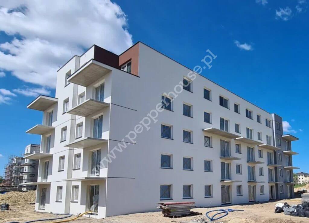 , Gdańsk, Orunia Górna, Kazimierza Wielkiego - listing photo no. 3