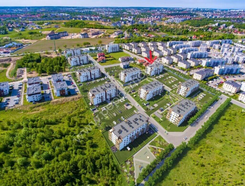 , Gdańsk, Orunia Górna, Kazimierza Wielkiego - listing photo no. 2