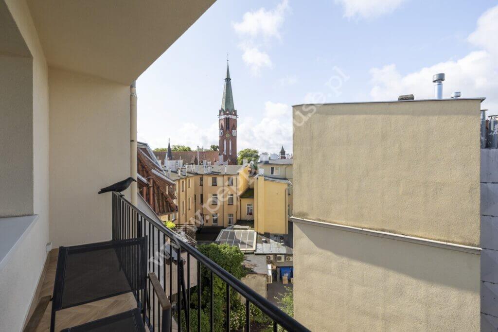 , pomorskie, Sopot, Józefa Czyżewskiego - listing photo no. 11
