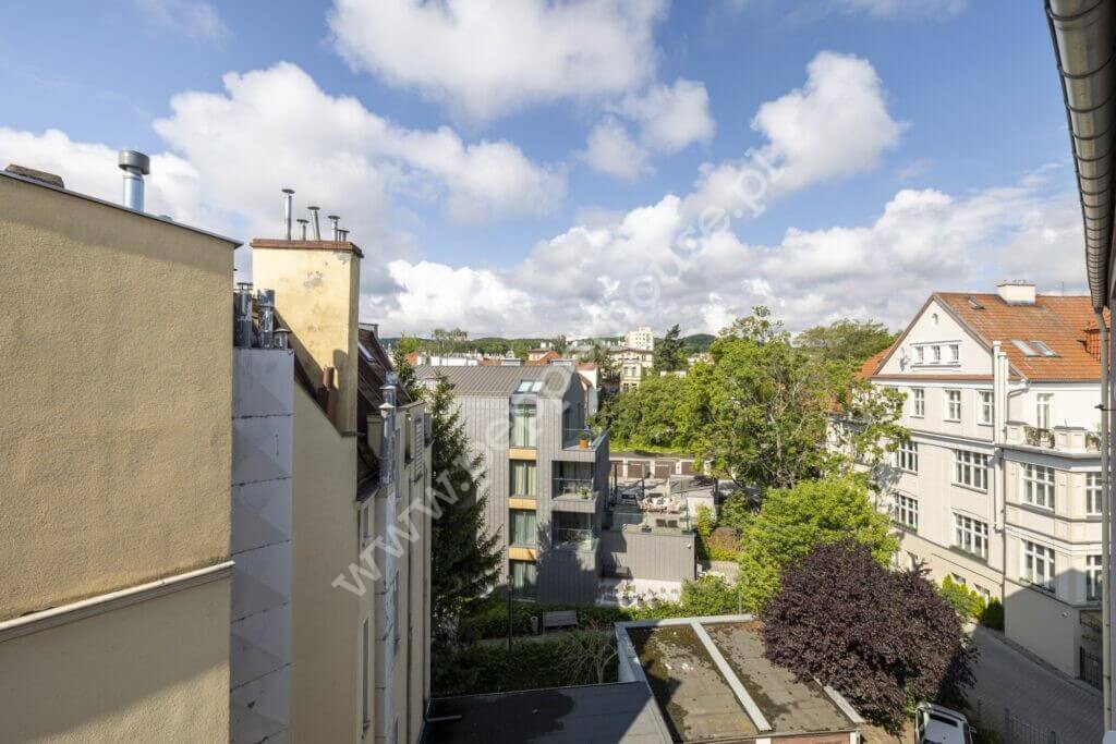 , pomorskie, Sopot, Józefa Czyżewskiego - listing photo no. 12
