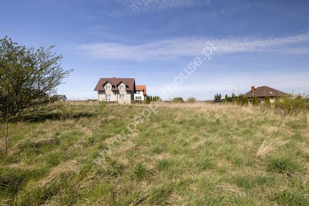 , pomorskie, Stara Kiszewa, Polna - listing photo no. 3
