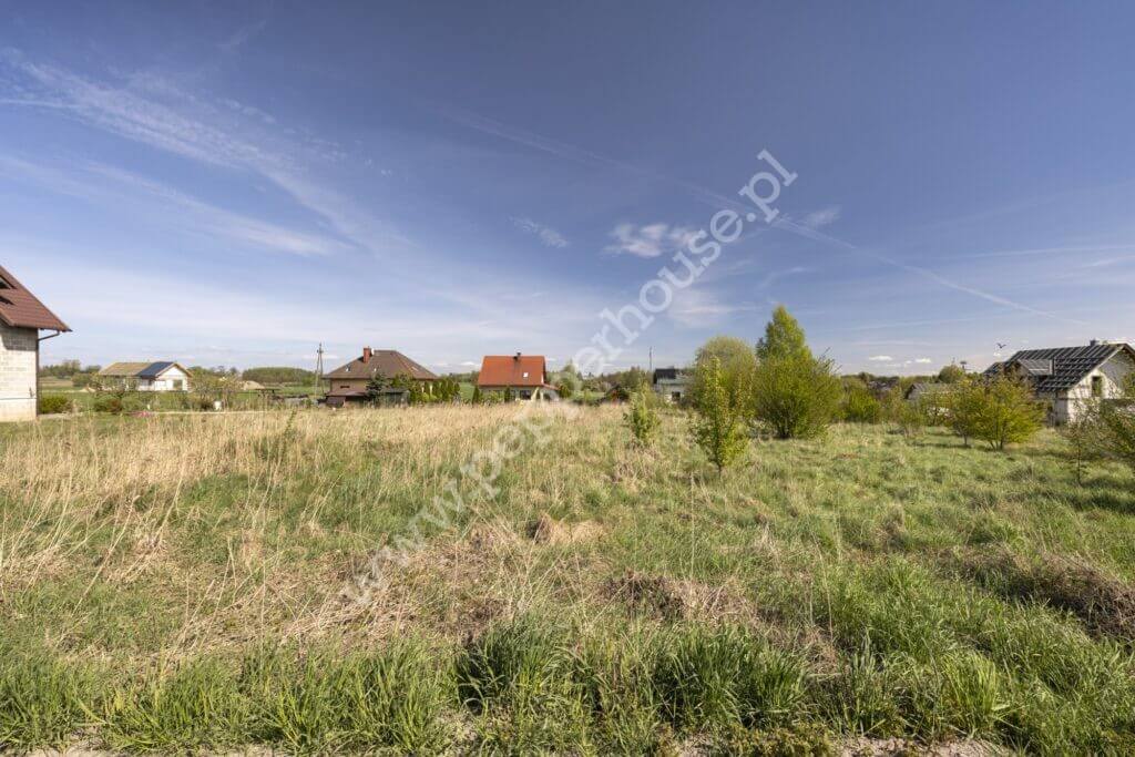 , pomorskie, Stara Kiszewa, Polna - listing photo no. 2