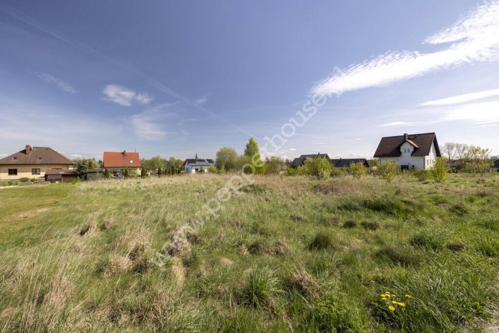 , pomorskie, Stara Kiszewa, Polna - listing photo no. 1