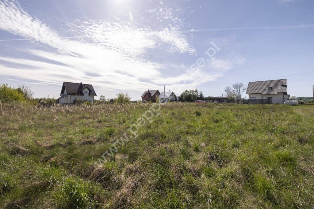, pomorskie, Stara Kiszewa, Polna - listing photo no. 5