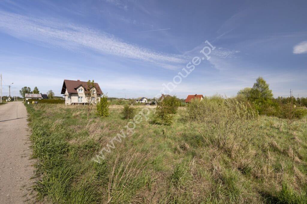, pomorskie, Stara Kiszewa, Polna - listing photo no. 8