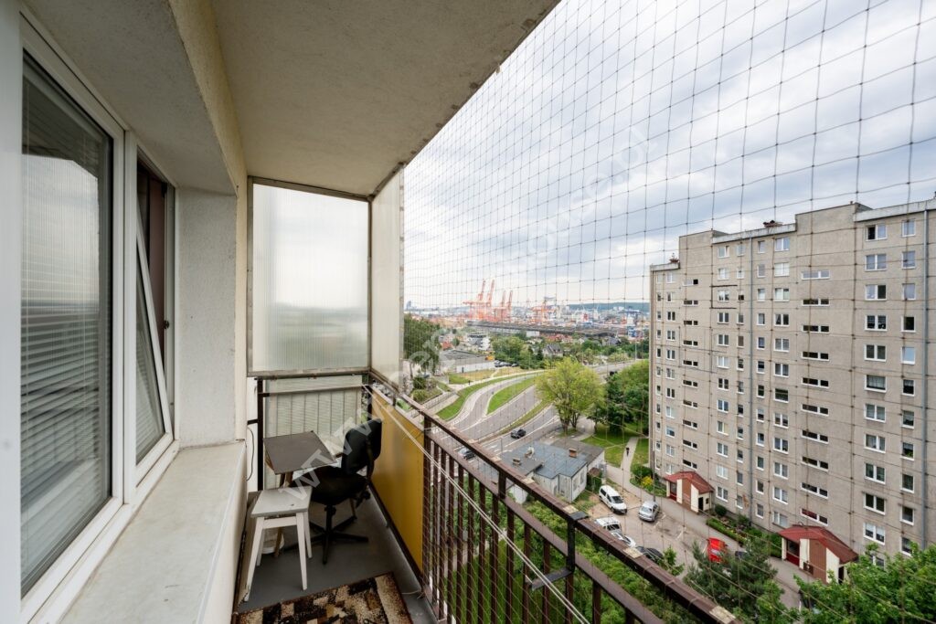 , Gdynia, Obłuże, adm. J. Unruga - listing photo no. 12