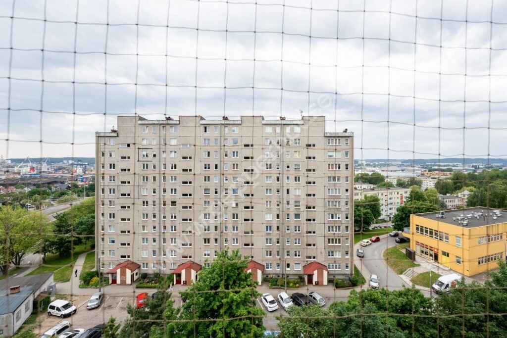 , Gdynia, Obłuże, adm. J. Unruga - listing photo no. 13
