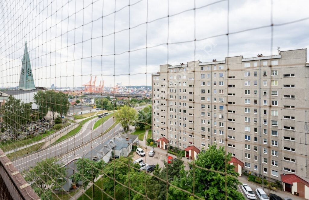 , Gdynia, Obłuże, adm. J. Unruga - listing photo no. 14