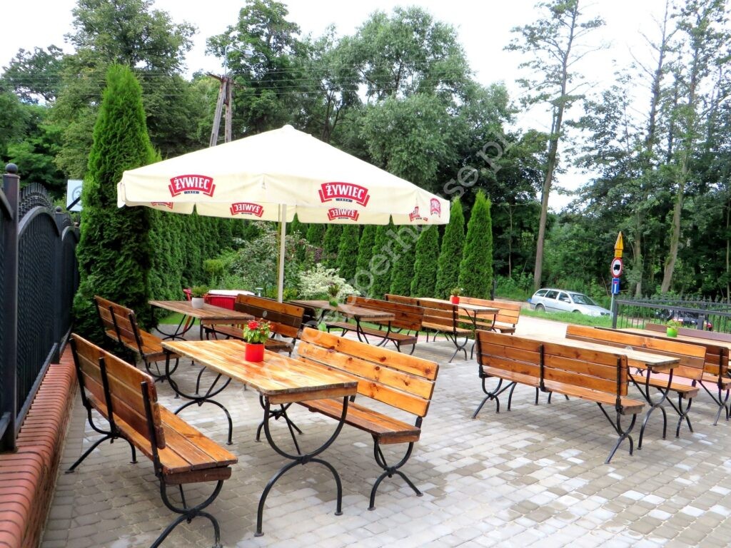 Lokal na sprzedaż, pomorskie, Otomin - zdjęcie ofertowe nr 4