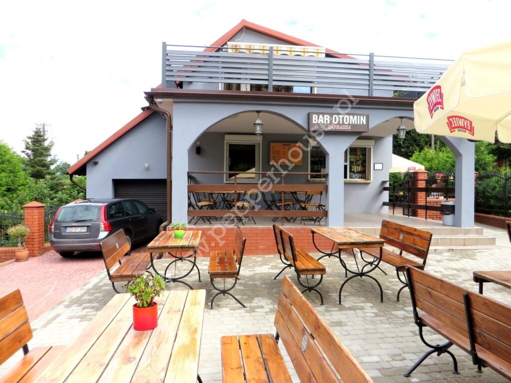Lokal na sprzedaż, pomorskie, Otomin - zdjęcie ofertowe nr 1