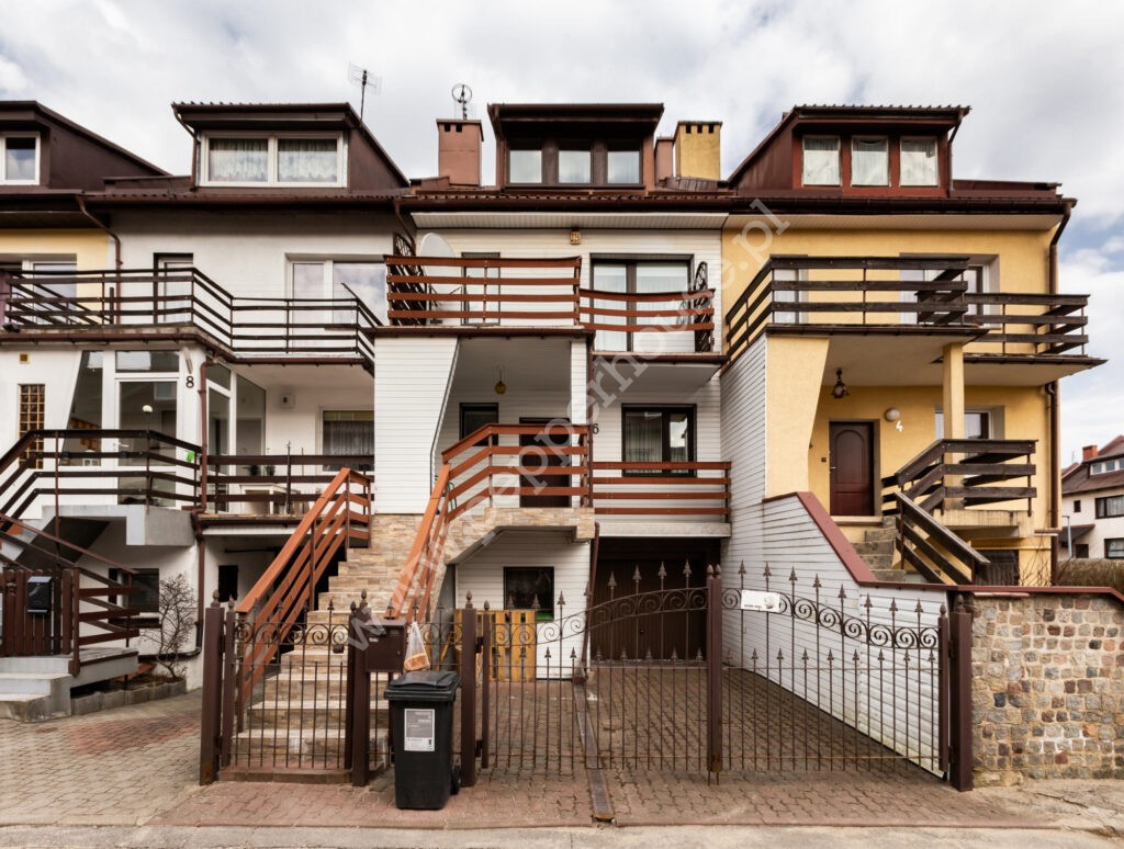 Dom na sprzedaż, pomorskie, Gdynia, Dąbrowa - zdjęcie ofertowe nr 18