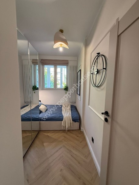 Mieszkanie na sprzedaż, Gdańsk, Śródmieście, Rybaki Dolne - zdjęcie ofertowe nr 5