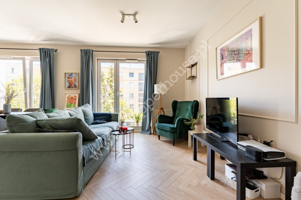 , Gdynia, Śródmieście, Antoniego Abrahama - listing photo no. 1