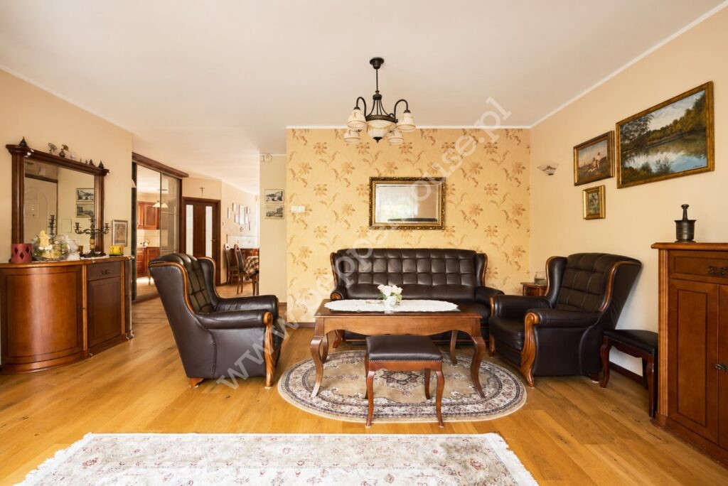 Mieszkanie na sprzedaż, Gdynia, Dąbrowa, Sezamowa - zdjęcie ofertowe nr 3