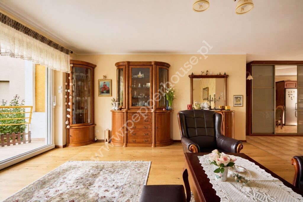 Mieszkanie na sprzedaż, Gdynia, Dąbrowa, Sezamowa - zdjęcie ofertowe nr 5