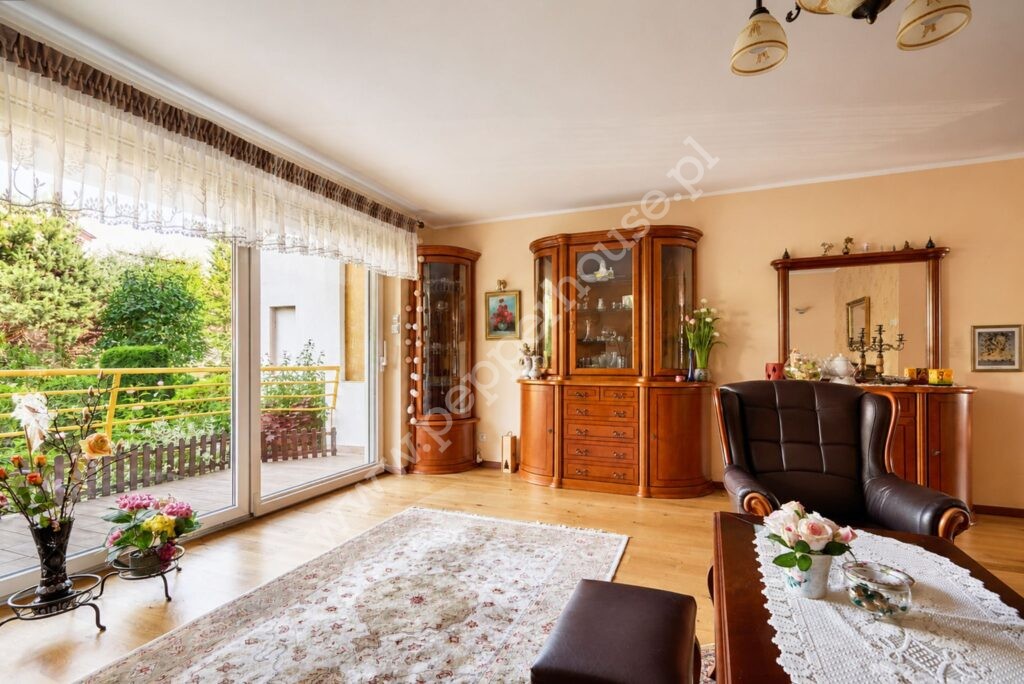 Mieszkanie na sprzedaż, Gdynia, Dąbrowa, Sezamowa - zdjęcie ofertowe nr 7