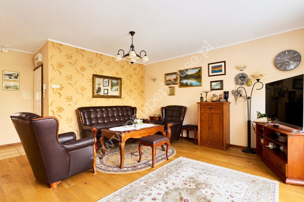 Mieszkanie na sprzedaż, Gdynia, Dąbrowa, Sezamowa - zdjęcie ofertowe nr 8