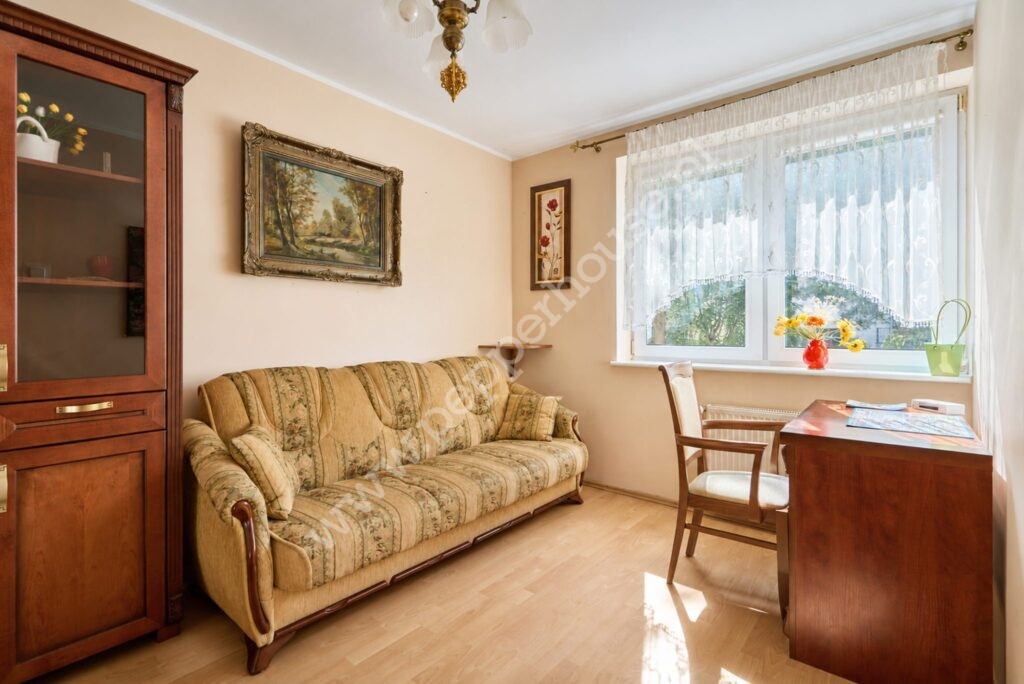 Mieszkanie na sprzedaż, Gdynia, Dąbrowa, Sezamowa - zdjęcie ofertowe nr 10