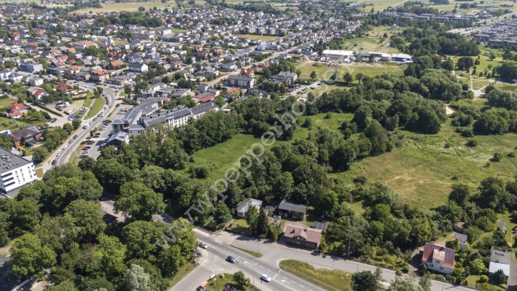 Działka na sprzedaż, pomorskie, Reda, Pucka - zdjęcie ofertowe nr 3
