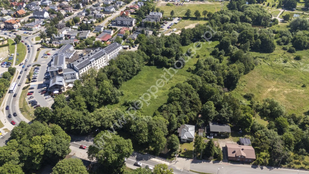 Działka na sprzedaż, pomorskie, Reda, Pucka - zdjęcie ofertowe nr 6
