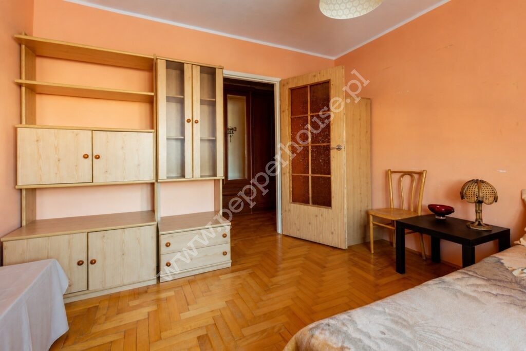 Mieszkanie na sprzedaż, Gdynia, Pogórze, kmdr. Bolesława Romanowskiego - zdjęcie ofertowe nr 7