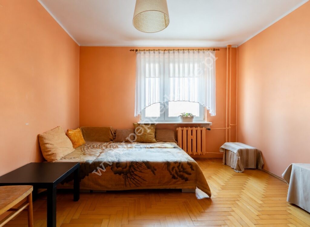 Mieszkanie na sprzedaż, Gdynia, Pogórze, kmdr. Bolesława Romanowskiego - zdjęcie ofertowe nr 6