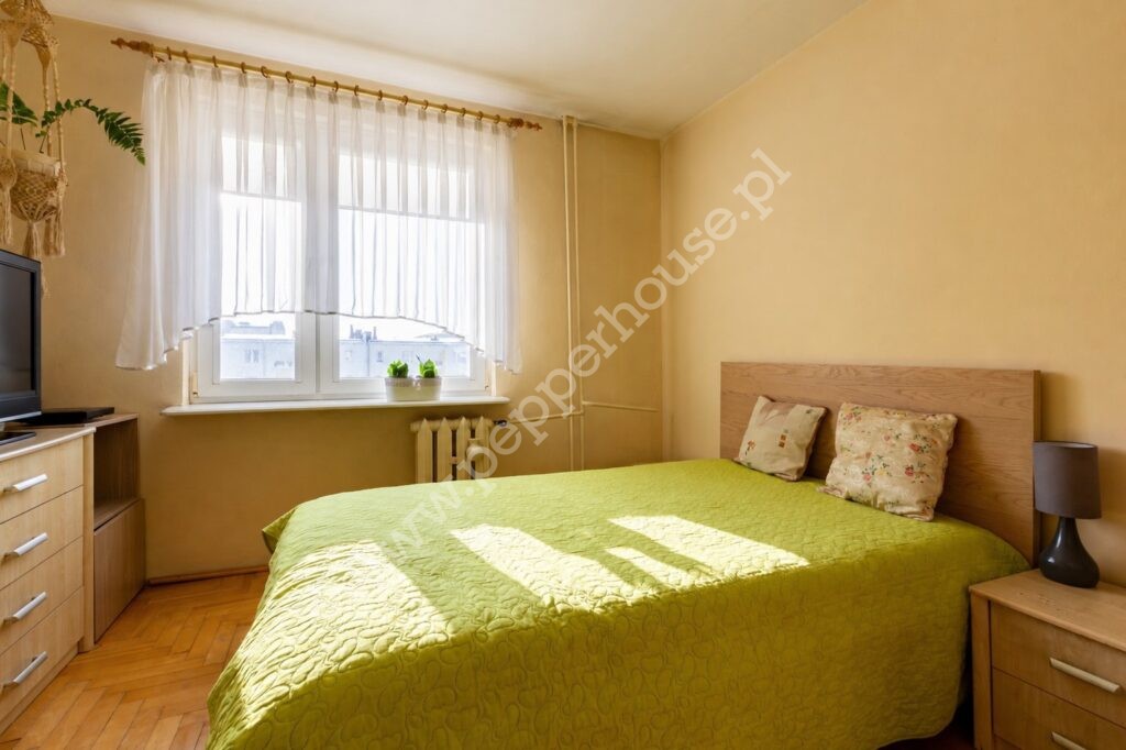 Mieszkanie na sprzedaż, Gdynia, Pogórze, kmdr. Bolesława Romanowskiego - zdjęcie ofertowe nr 4