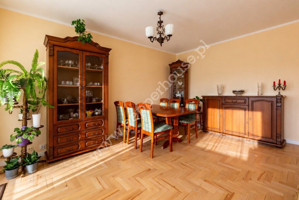 Mieszkanie na sprzedaż, Gdynia, Pogórze, kmdr. Bolesława Romanowskiego - zdjęcie ofertowe nr 2