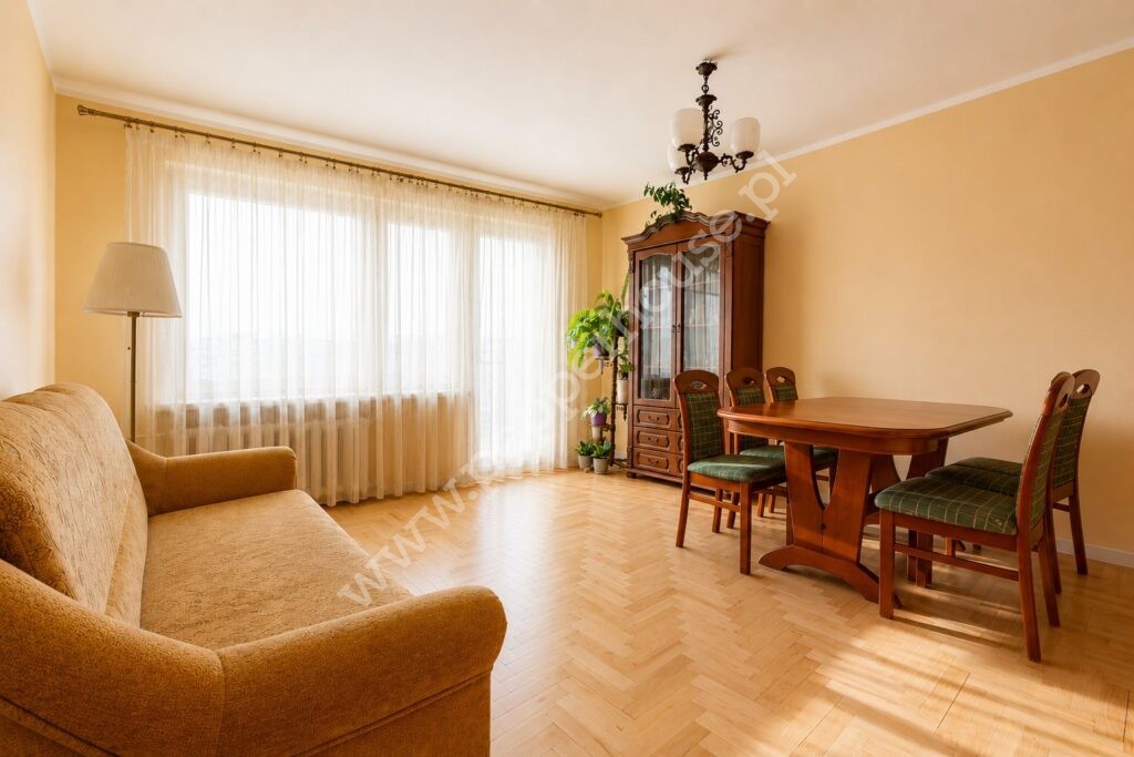 Mieszkanie na sprzedaż, Gdynia, Pogórze, kmdr. Bolesława Romanowskiego - zdjęcie ofertowe nr 1
